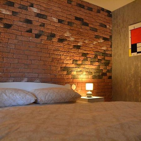 Una Apartment Cetinje Ngoại thất bức ảnh