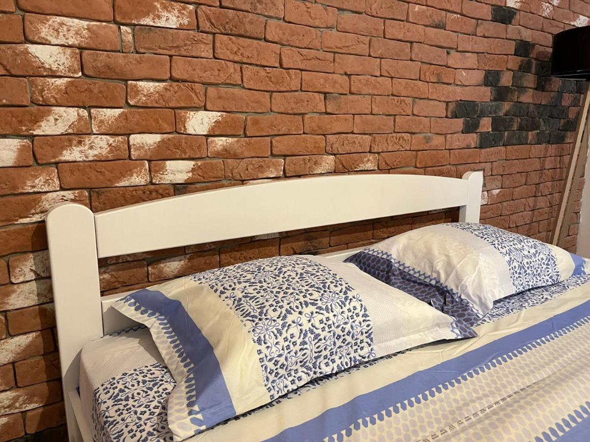 Una Apartment Cetinje Ngoại thất bức ảnh