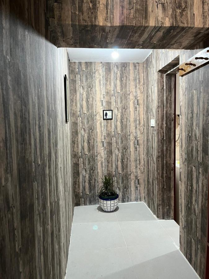 Una Apartment Cetinje Ngoại thất bức ảnh