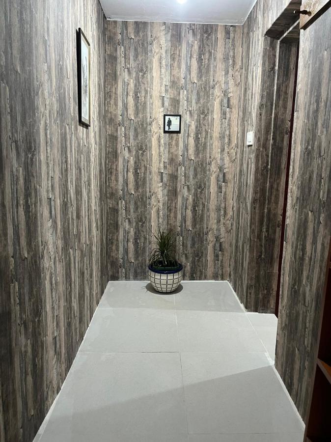 Una Apartment Cetinje Ngoại thất bức ảnh