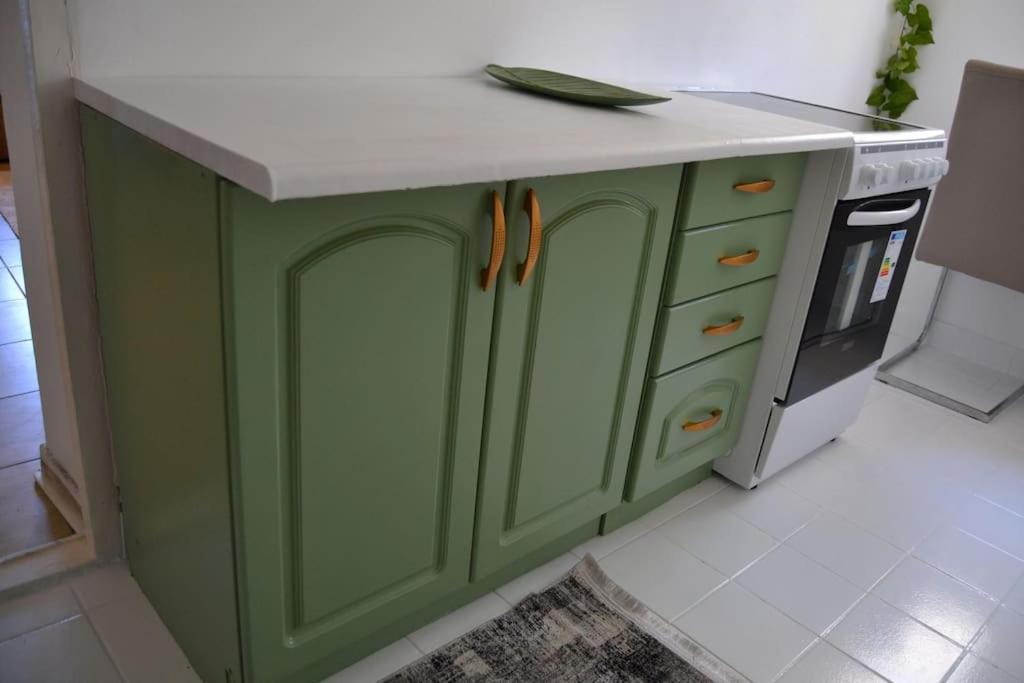 Una Apartment Cetinje Ngoại thất bức ảnh
