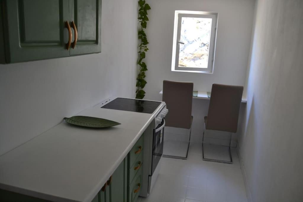Una Apartment Cetinje Ngoại thất bức ảnh