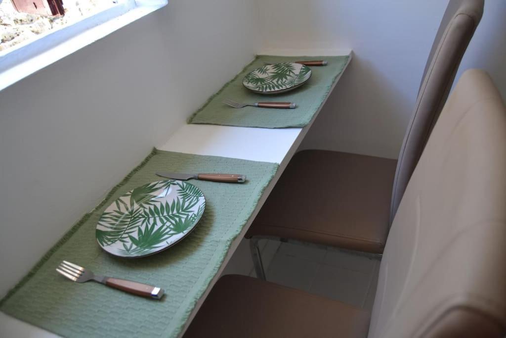 Una Apartment Cetinje Ngoại thất bức ảnh