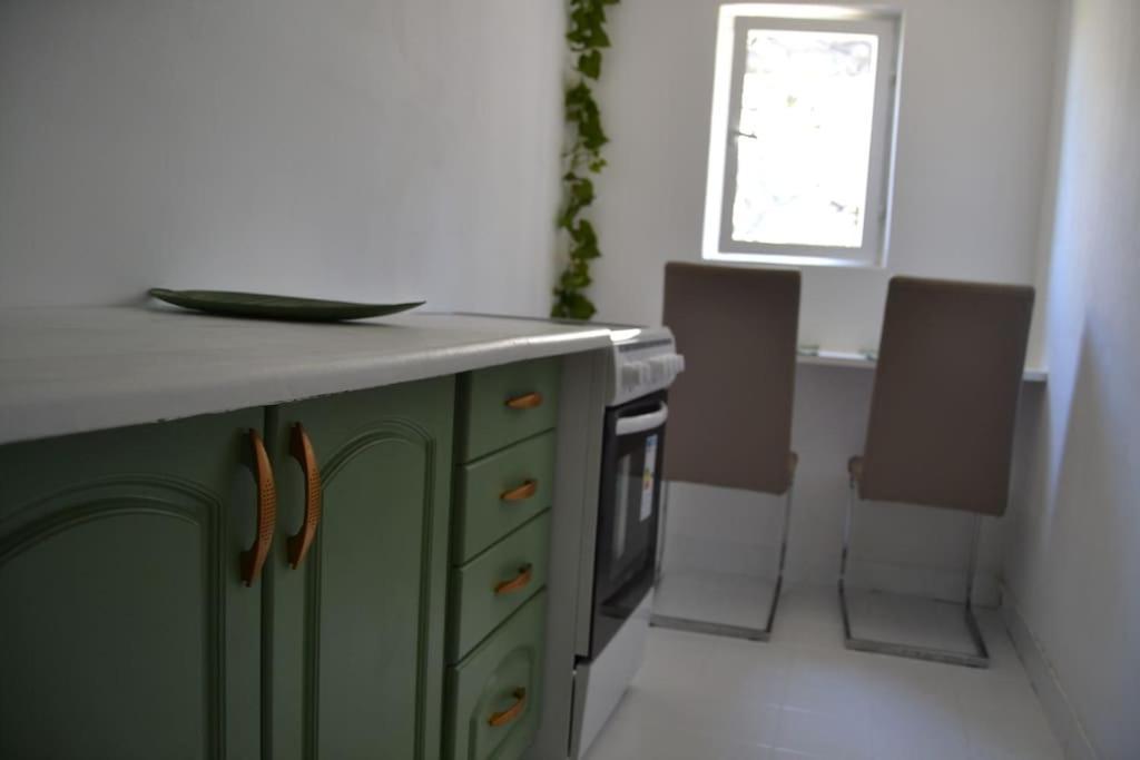 Una Apartment Cetinje Ngoại thất bức ảnh