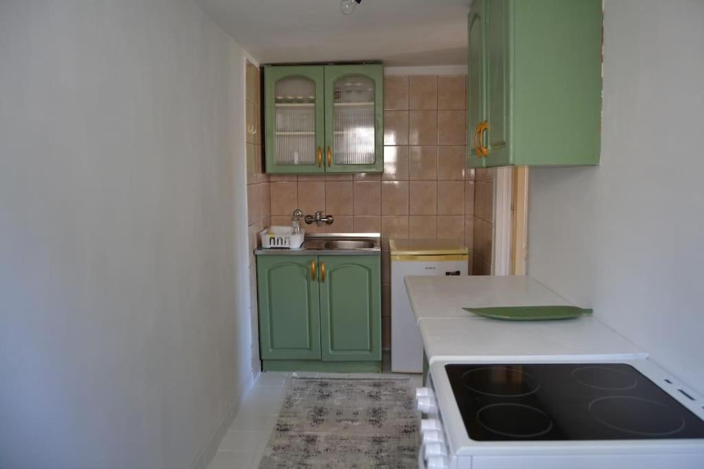 Una Apartment Cetinje Ngoại thất bức ảnh
