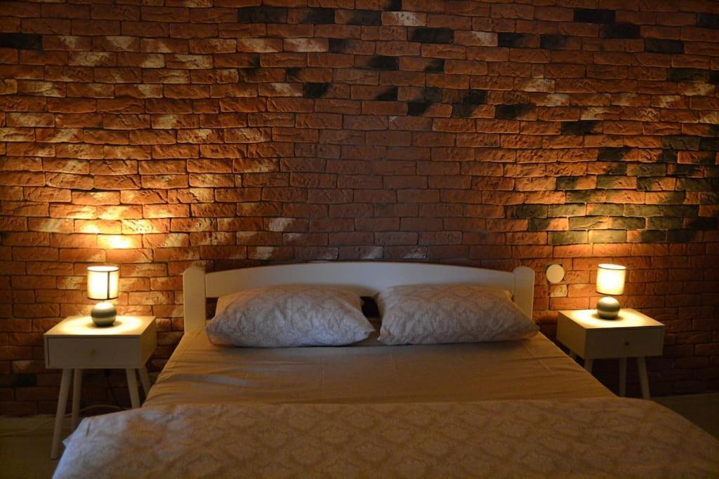 Una Apartment Cetinje Ngoại thất bức ảnh