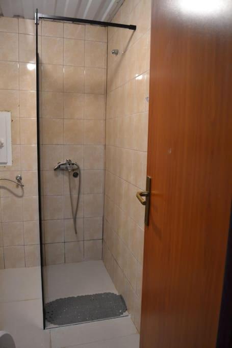 Una Apartment Cetinje Ngoại thất bức ảnh