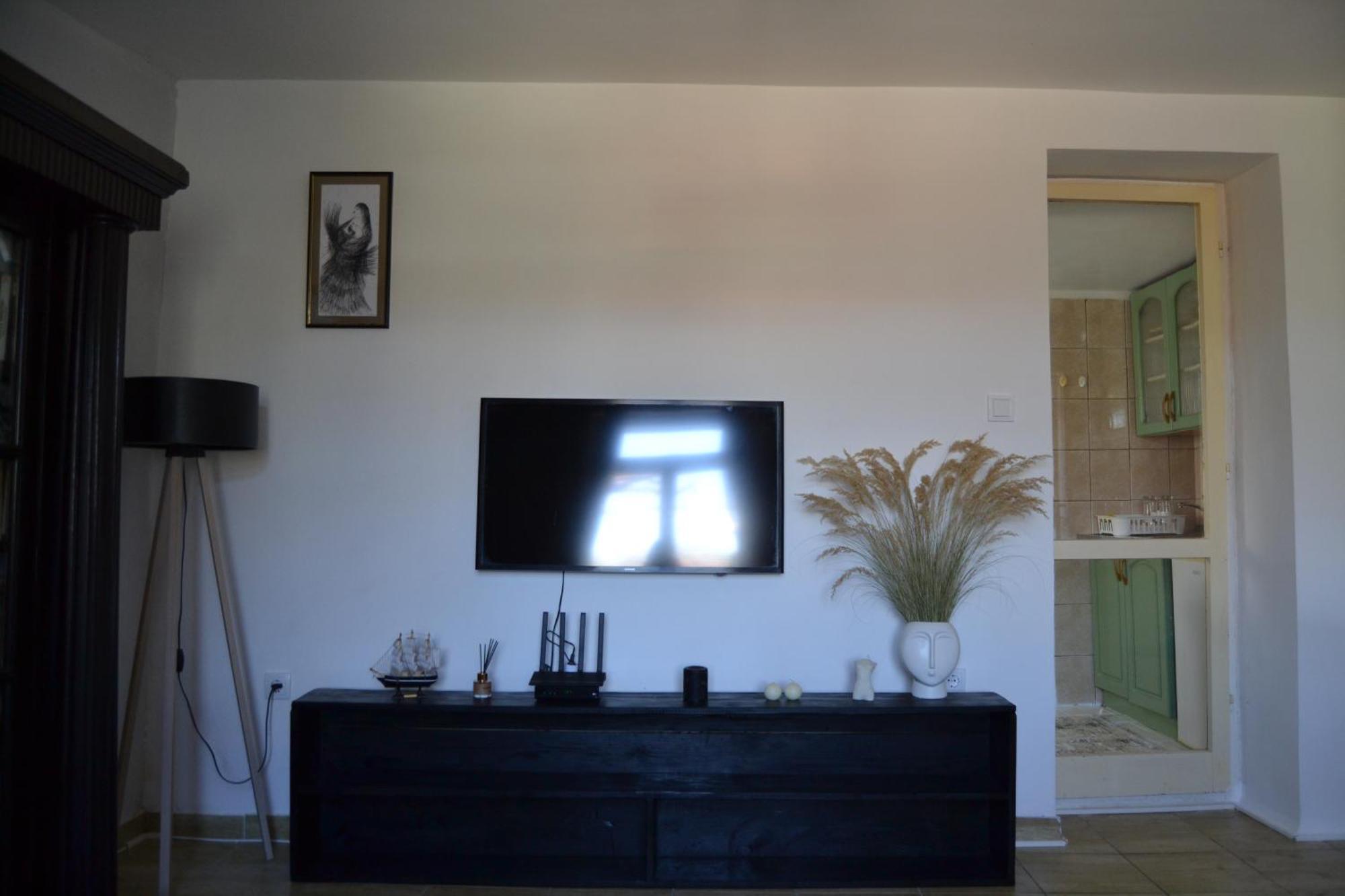 Una Apartment Cetinje Ngoại thất bức ảnh
