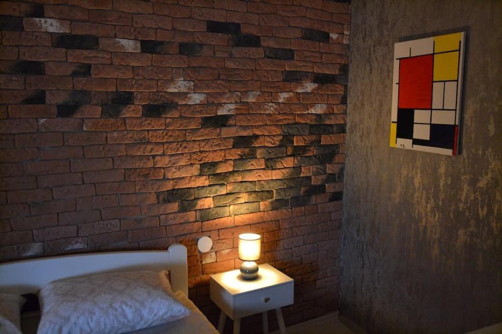 Una Apartment Cetinje Ngoại thất bức ảnh