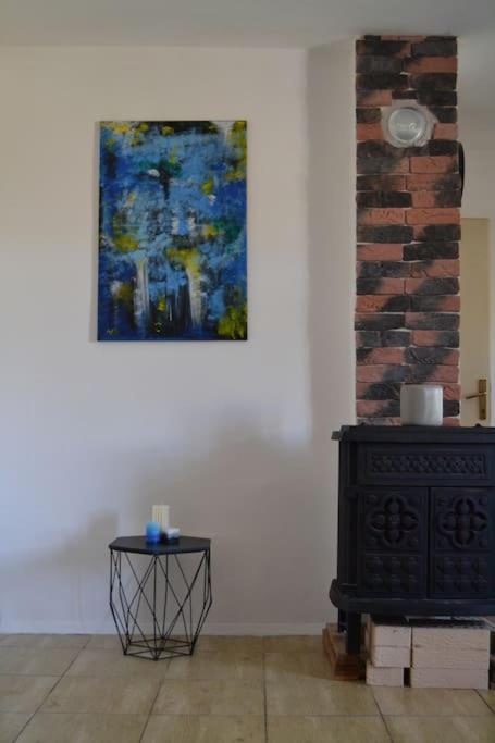 Una Apartment Cetinje Ngoại thất bức ảnh