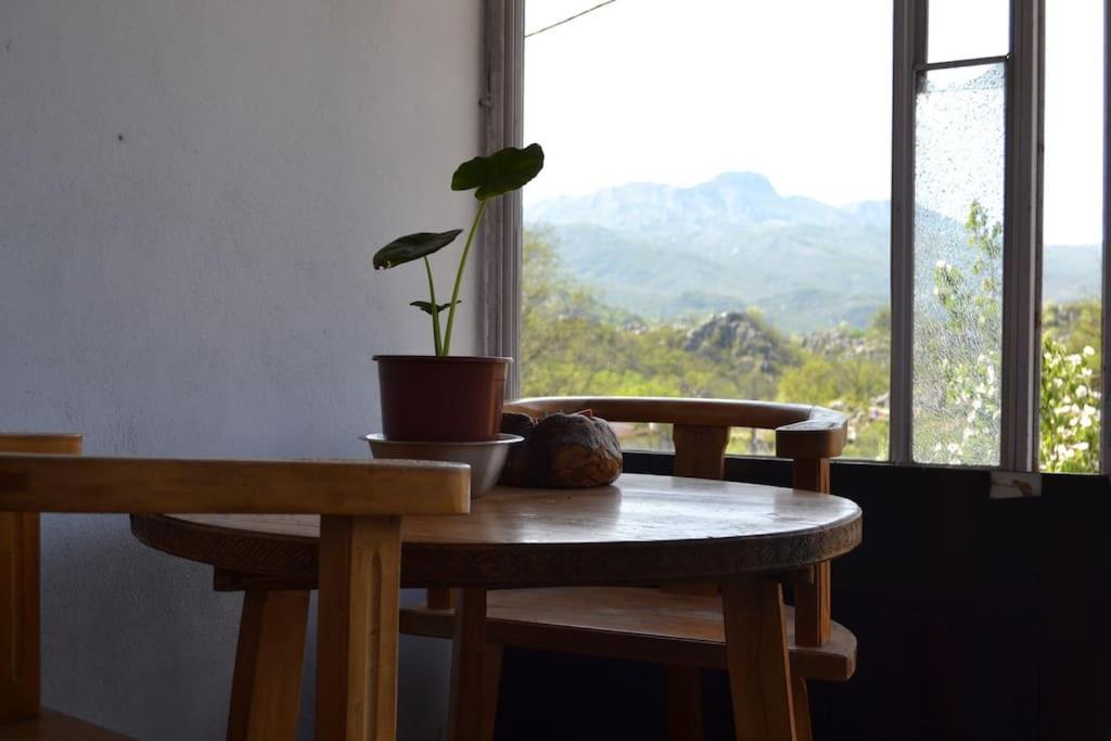 Una Apartment Cetinje Ngoại thất bức ảnh