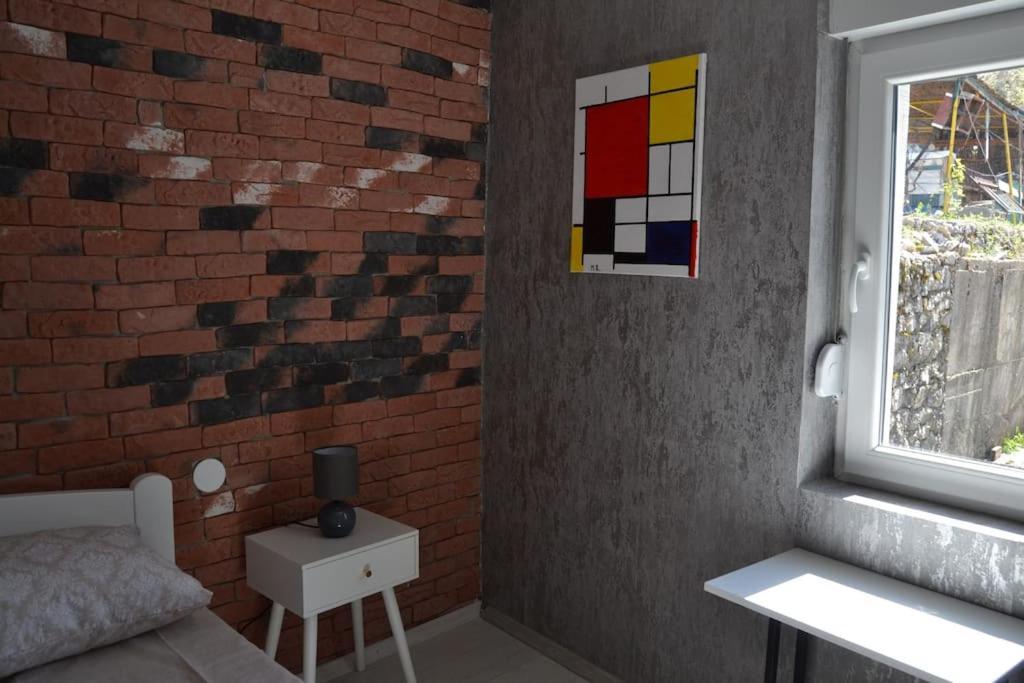 Una Apartment Cetinje Ngoại thất bức ảnh