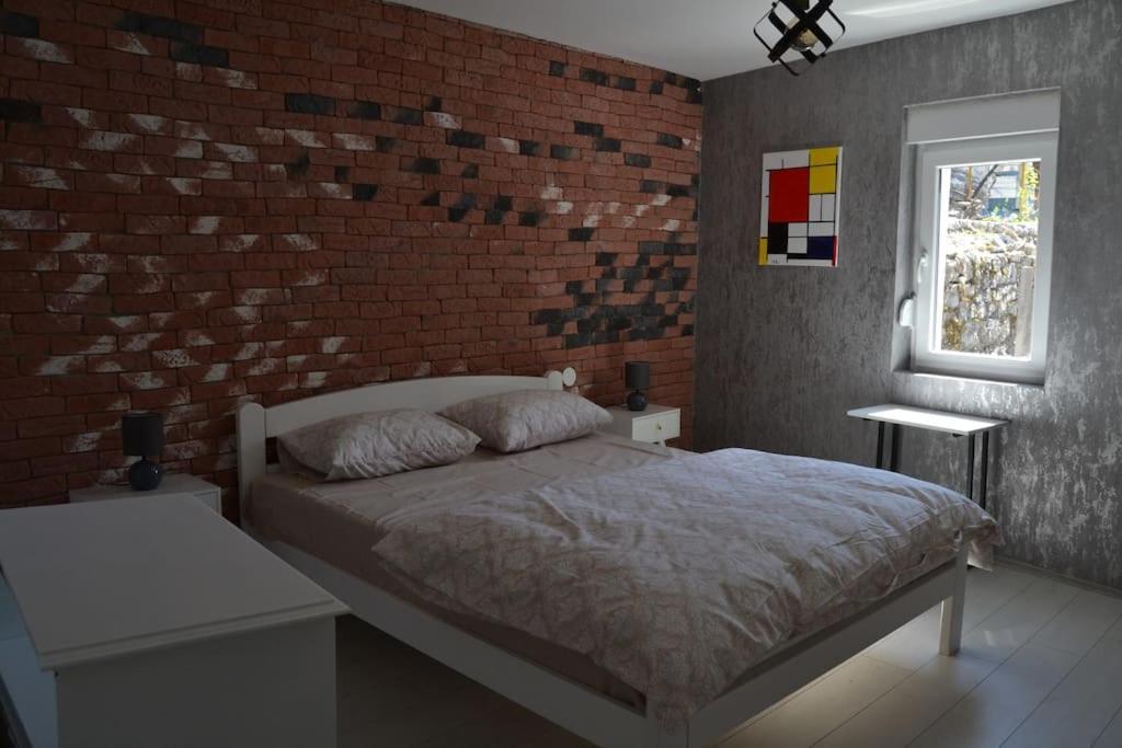 Una Apartment Cetinje Ngoại thất bức ảnh