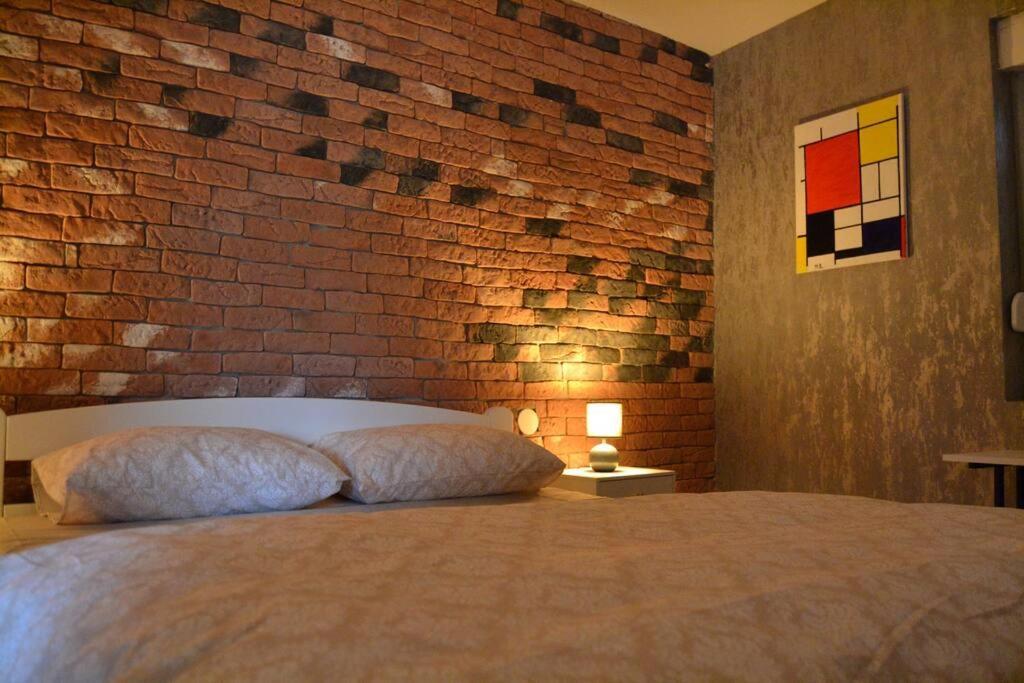 Una Apartment Cetinje Ngoại thất bức ảnh