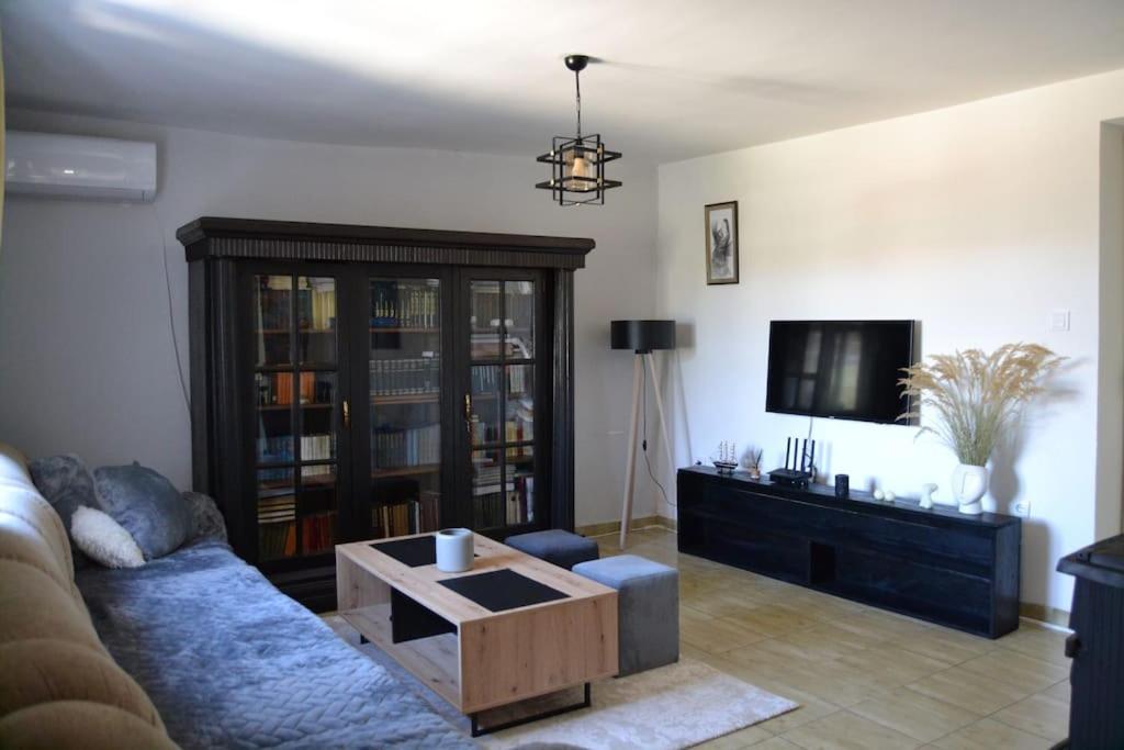 Una Apartment Cetinje Ngoại thất bức ảnh