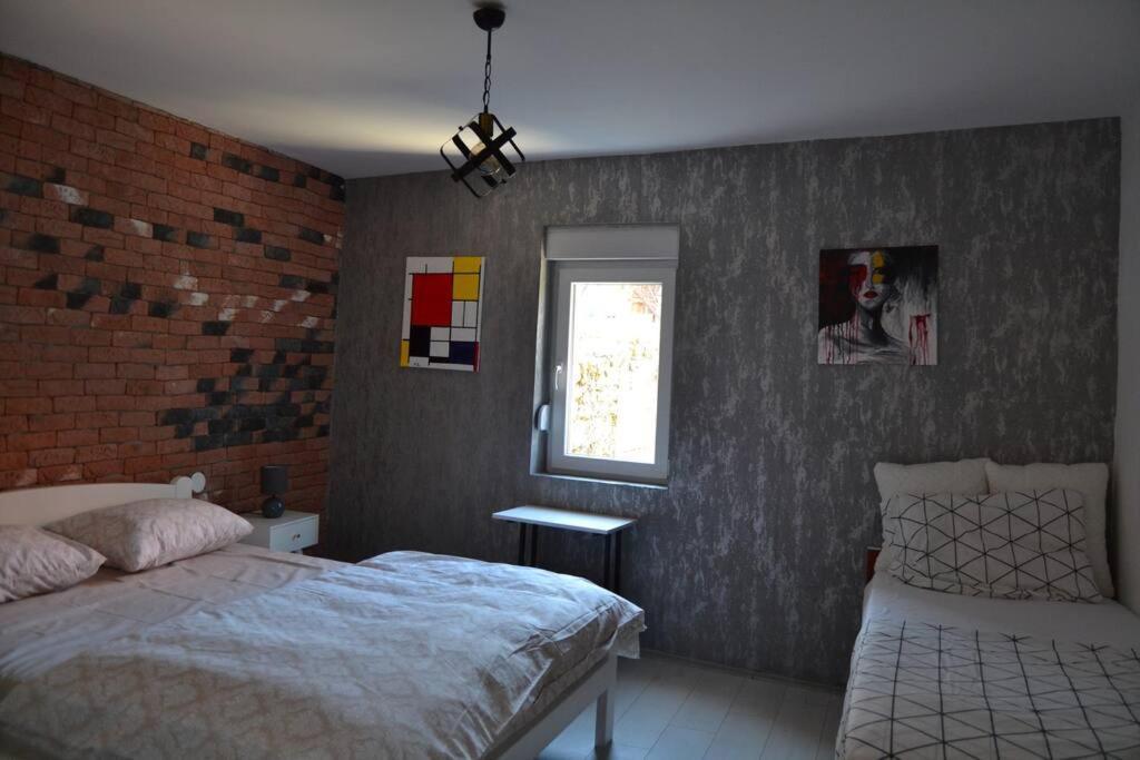 Una Apartment Cetinje Ngoại thất bức ảnh
