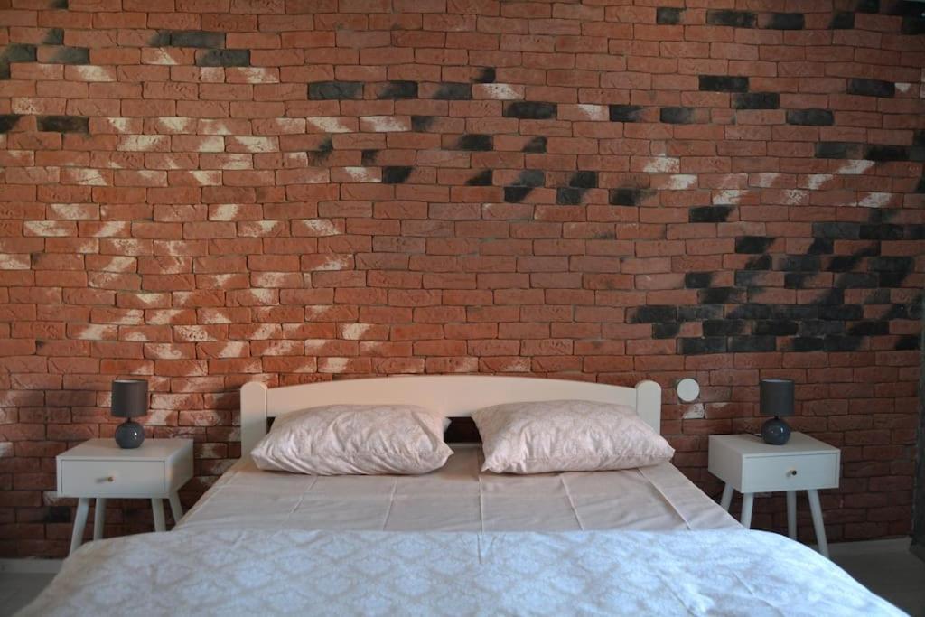 Una Apartment Cetinje Ngoại thất bức ảnh