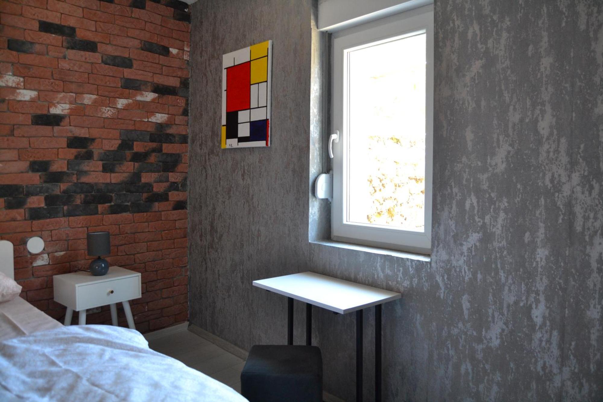 Una Apartment Cetinje Ngoại thất bức ảnh