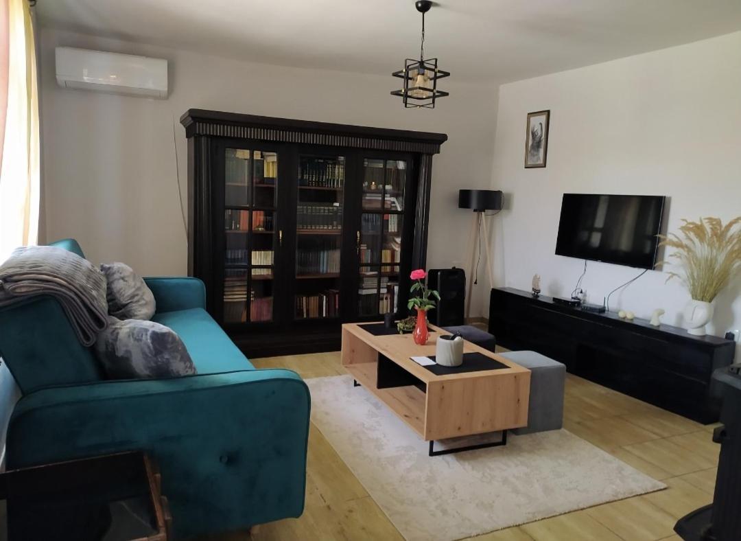 Una Apartment Cetinje Ngoại thất bức ảnh